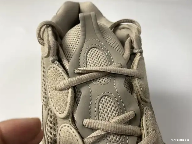 Taupe GX3605 Light Adidas 500 Yeezy 0629